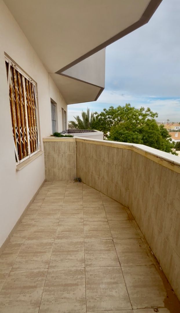 Terraza de Piso en venta en Orihuela con Terraza