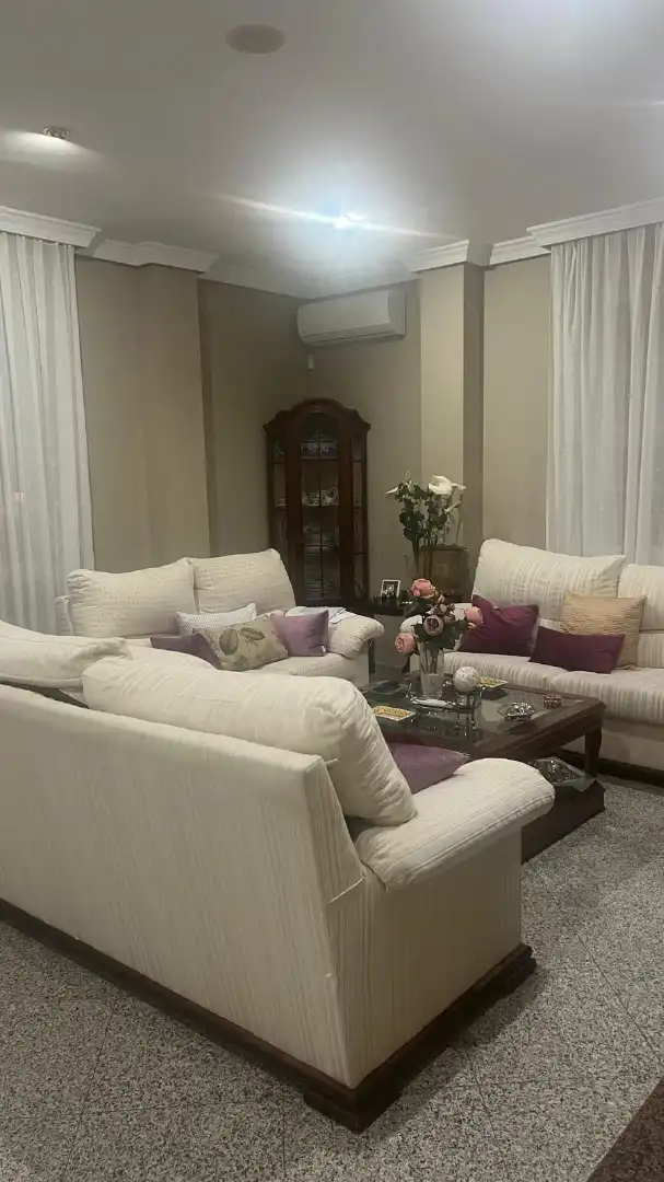 Chalet con piscina en venta en Zafra, imagen 7