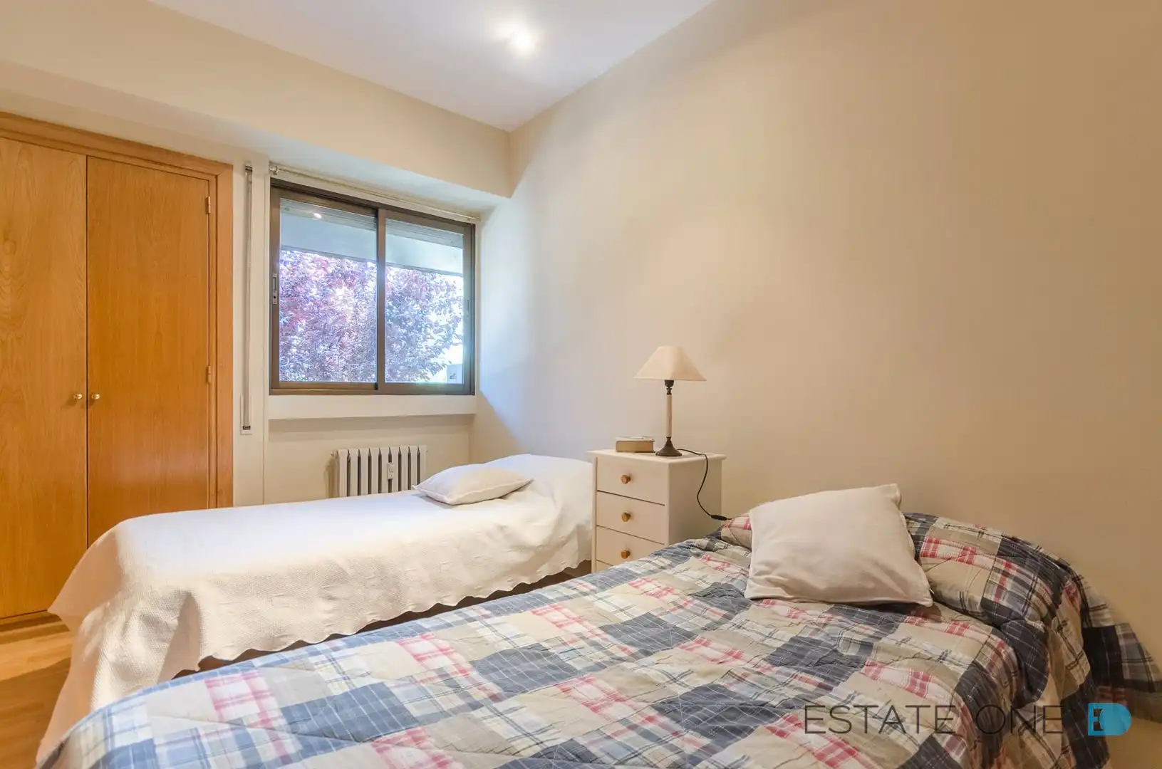Flat for rent in Zona Carretera del Plantío