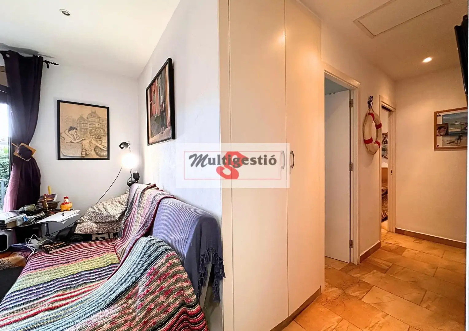 Planta baja en venta en Calonge i Sant Antoni con Calefacción, Jardín privado y Terraza