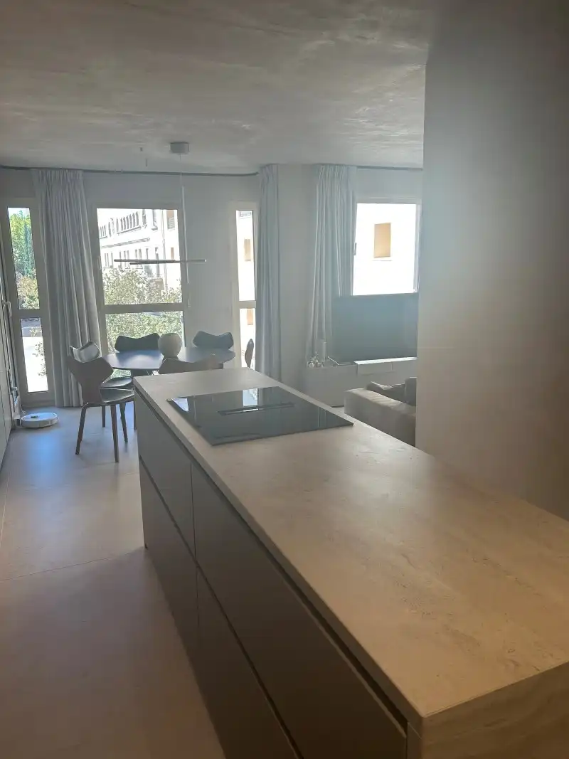 Wohnung mit Terrasse zum Verkauf in Plaça del Rei en Jaume I, imagen 2