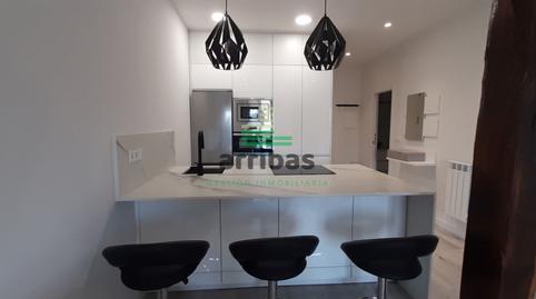 Photo 2 of Flat to rent in Amara Zaharra - Arbaizenea, Donostia - San Sebastián