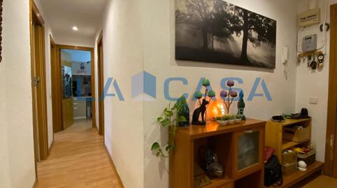 Foto 4 de Pis en venda a Riu Nord, Santa Coloma de Gramenet