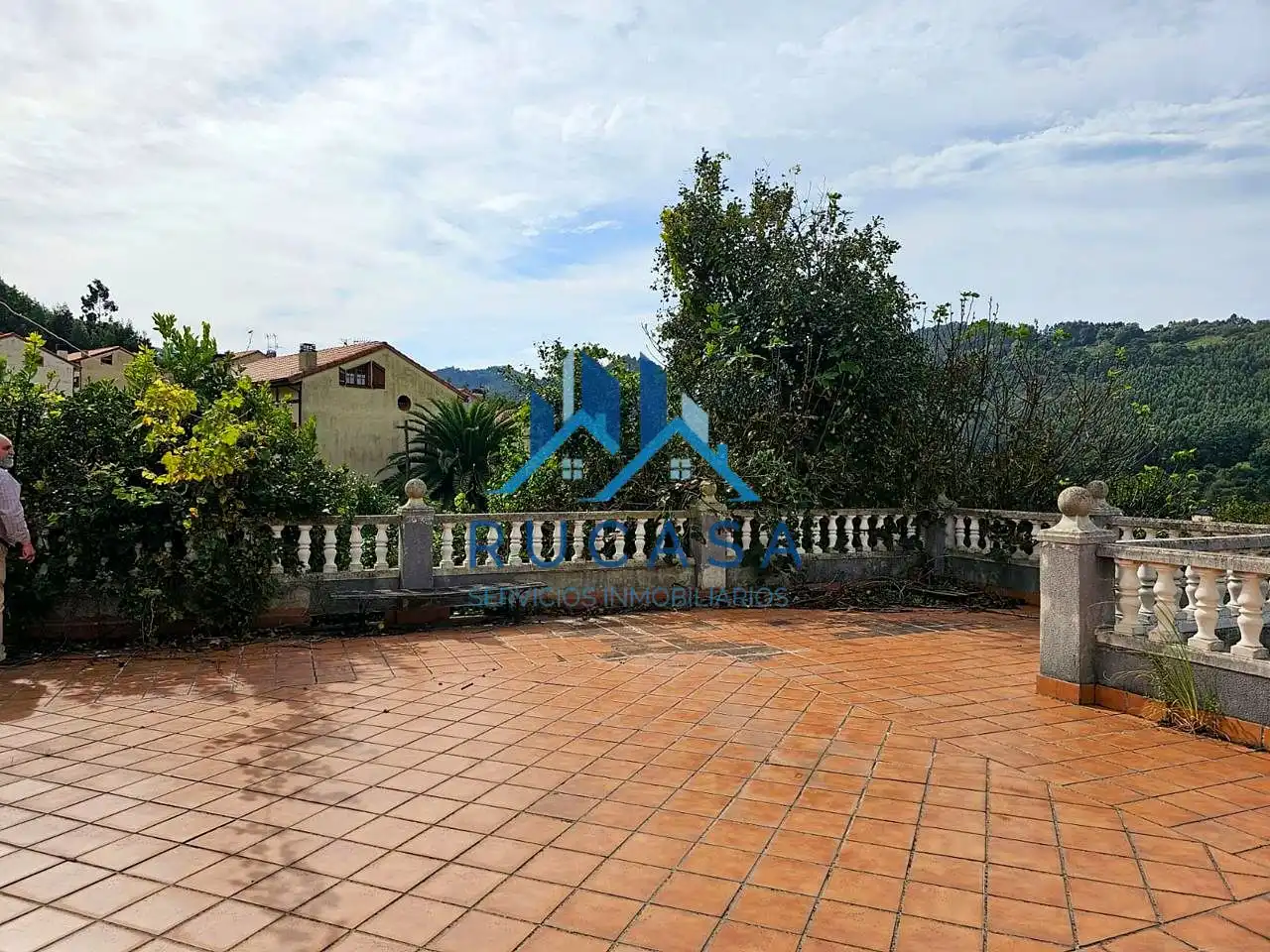 Casa en venda a Barrio Baltezana, imagen 5