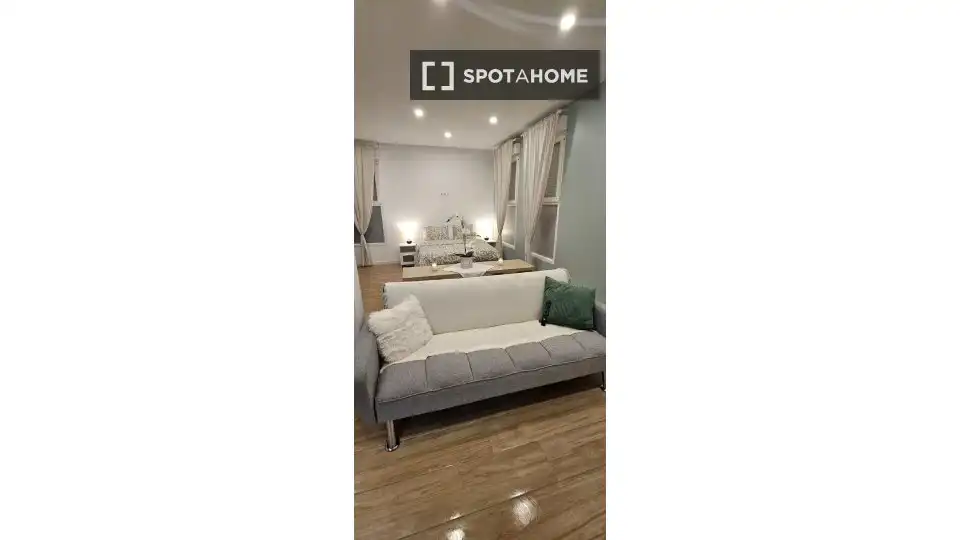 Wohnung zur Miete in Ciudad Lineal, imagen 6