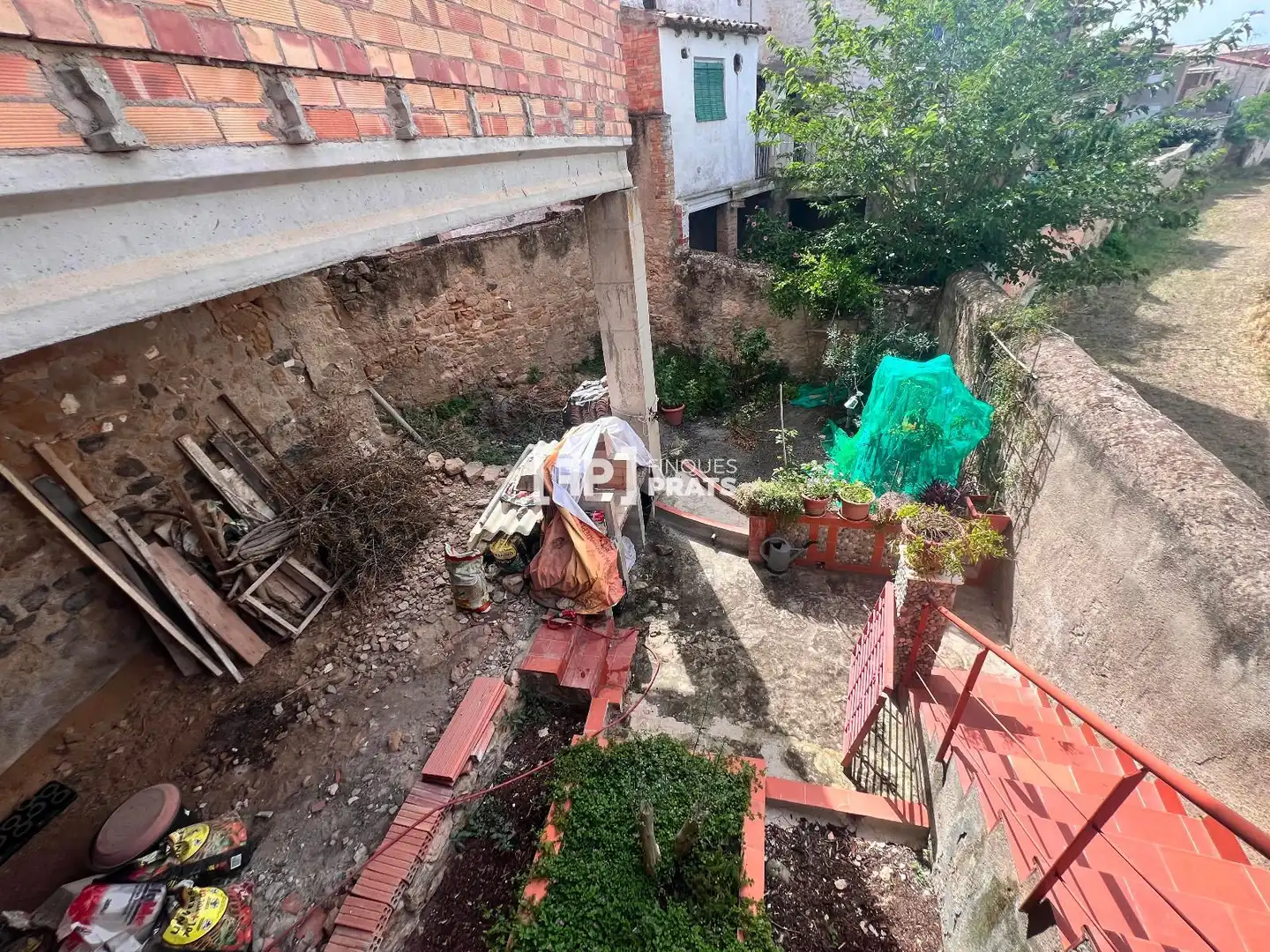 Casa o xalet en venda en Granyena de les Garrigues amb Aire condicionat, Calefacció i Terrassa
