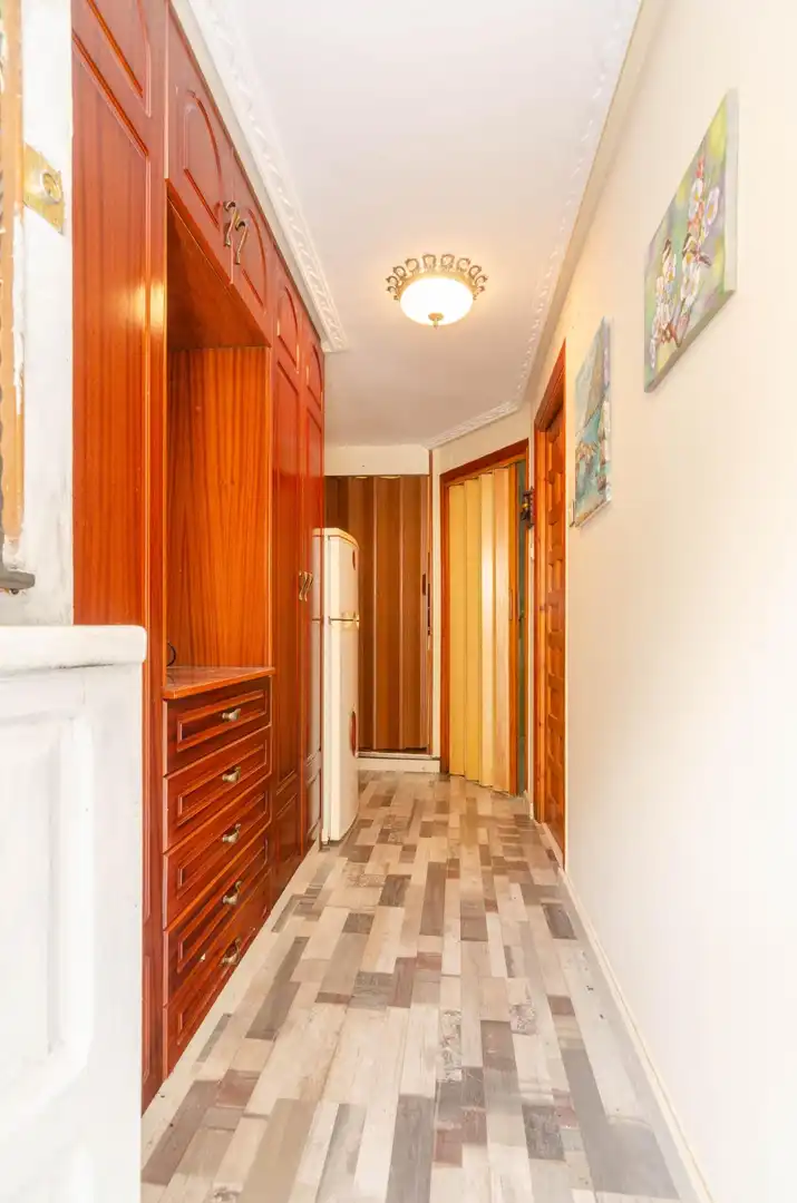 Casa o chalet en venta en Mieres (Asturias) con Calefacción, Terraza y Amueblado