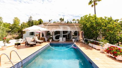 Foto 2 de Casa o chalet en venta en Via Puig de Sa Sirvi, Santa Ponça, Calvià