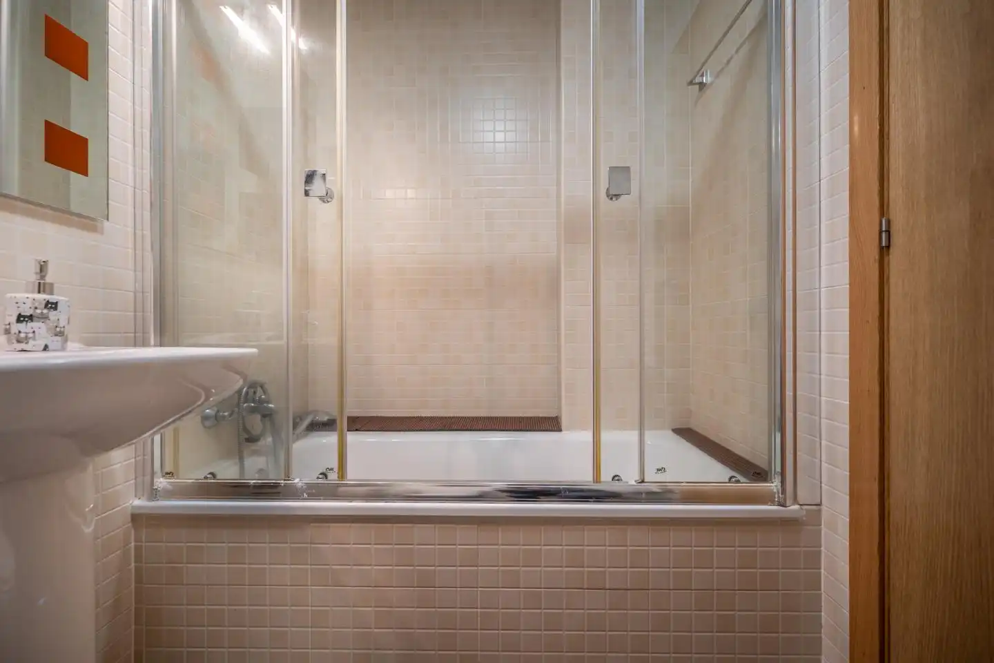 Piso en venta en Luis Mazzantini, Sónsoles