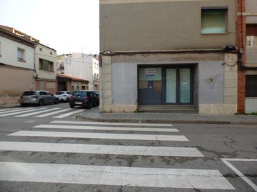 Local comercial en venta en Bases de Manresa - Carretera de Santpedor