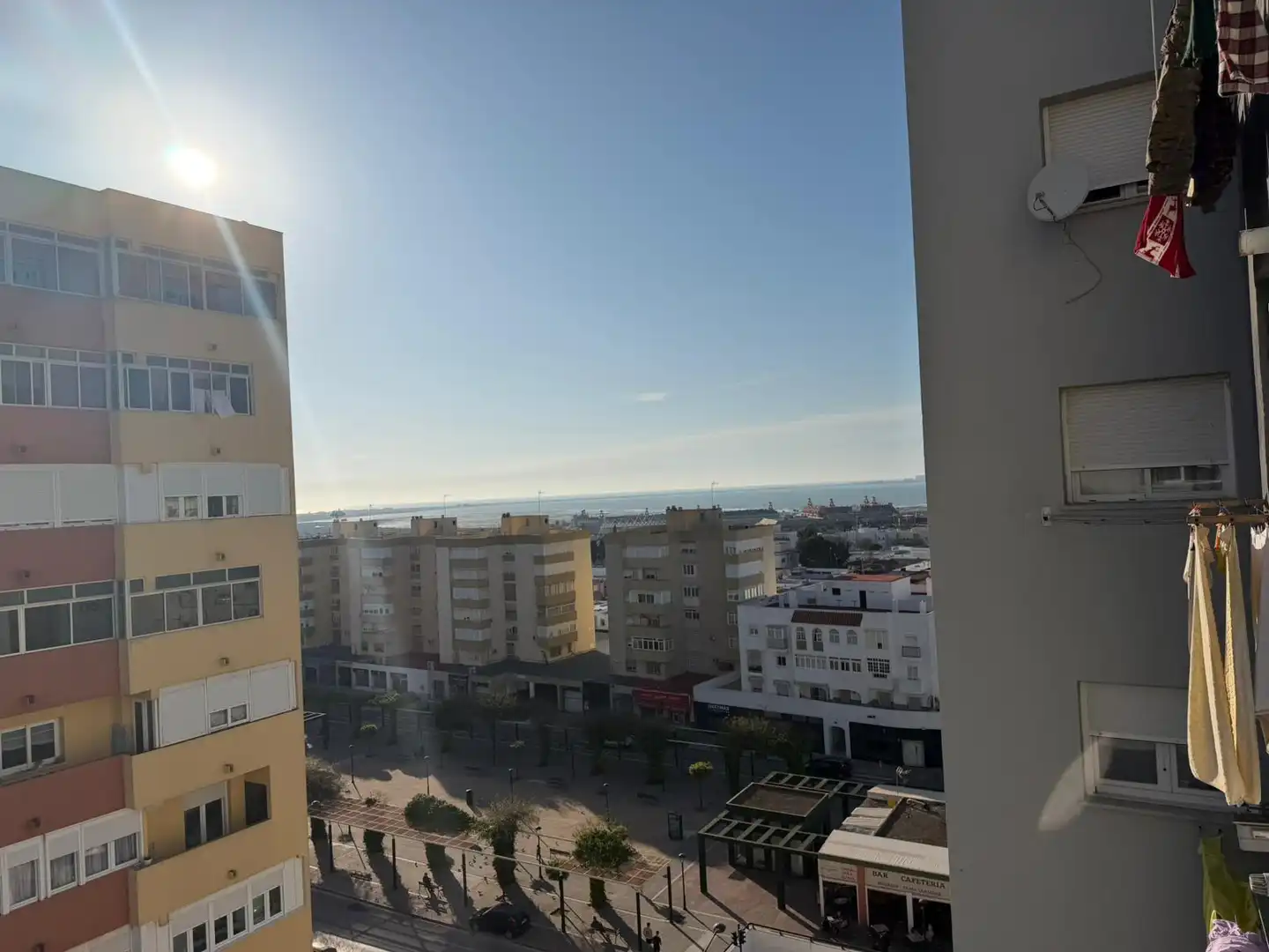 Flat for sale in El Cristo - Cayetano Roldán