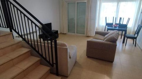 Foto 2 de Casa adosada en venda a Calle Cornejo, 94, Mar Menor Golf, Murcia