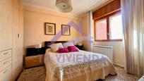 Bedroom of Flat for sale in Serrada