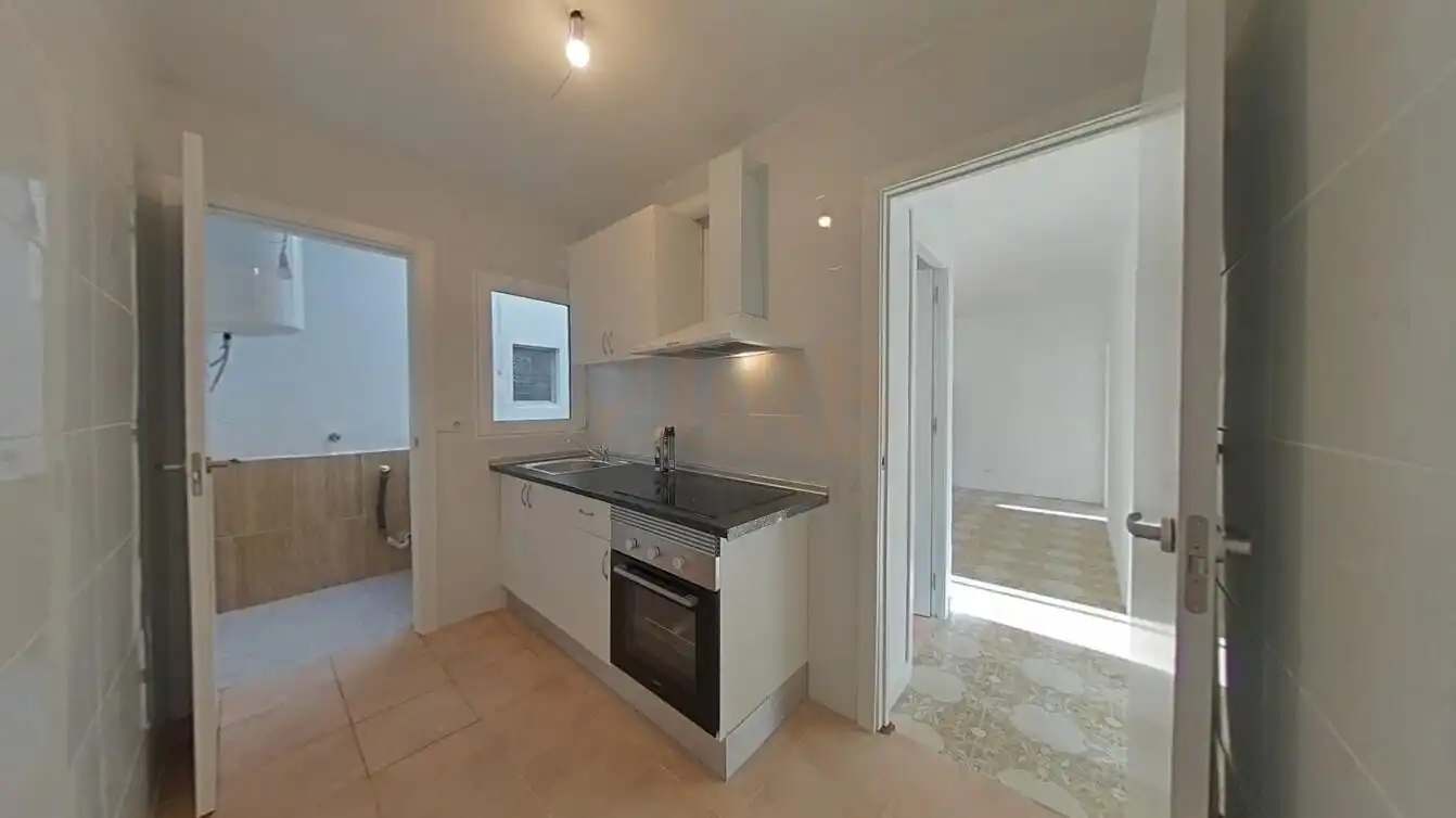 Cocina de Piso en venta en Viladecans con Balcón