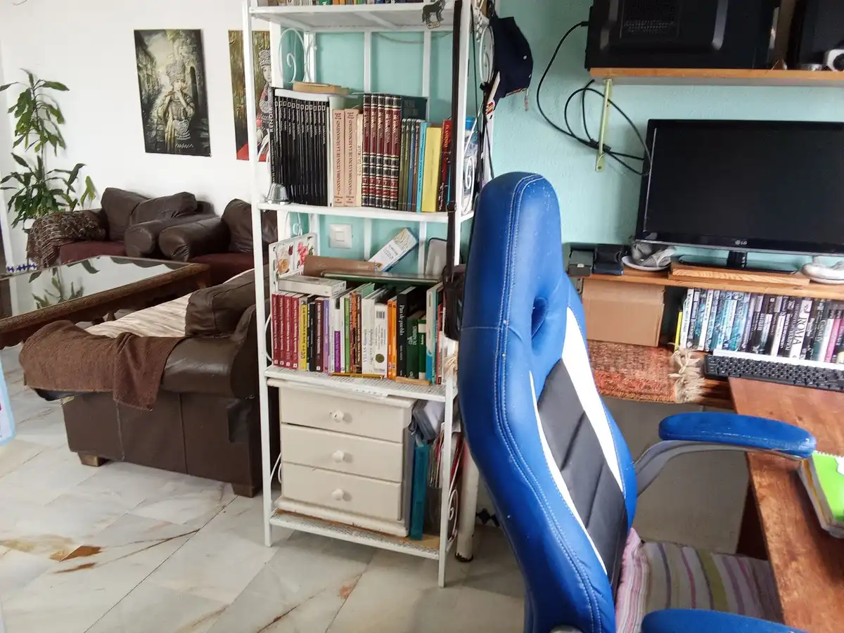 Apartment for sale in Estepona Pueblo, imagen 11