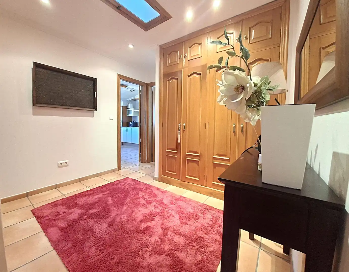 Flat for sale in Cambados  with Heating, Private garden and Storage room