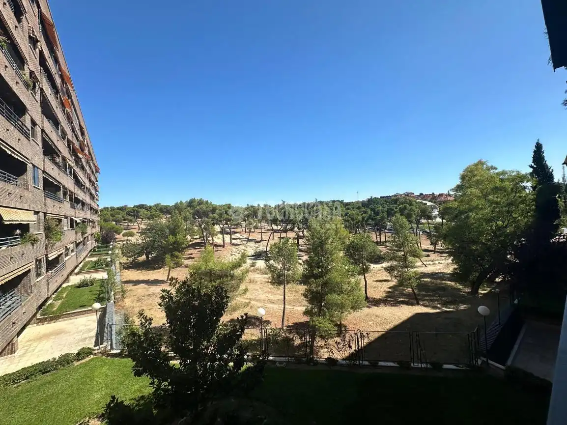 Pis en venda en Madrid amb Calefacció i Piscina comunitària