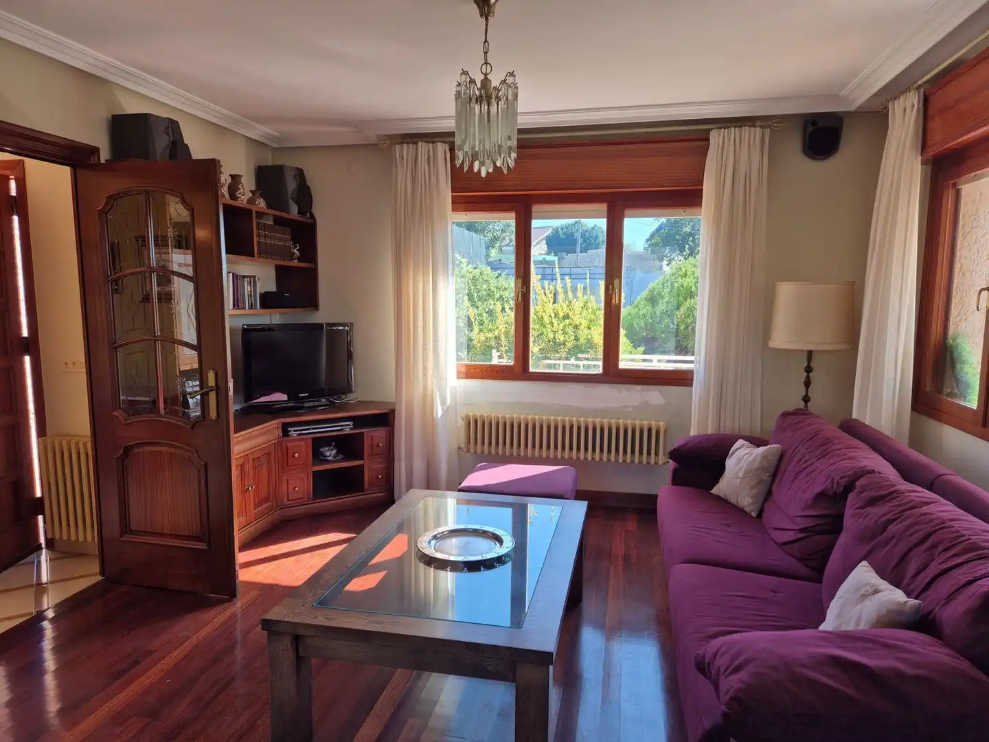 Casa o xalet en venda a N/A, Somió