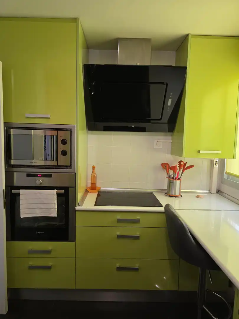 Flat with lift for sale in Calle DOCTor PIO AGUIRRE RODRIGUEz, imagen 9