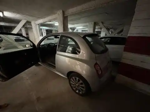 Parking of Garage for sale in Alicante / Alacant