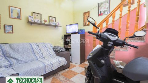 Foto 5 von Einfamilien-Reihenhaus zum Verkauf in Adra, Almería