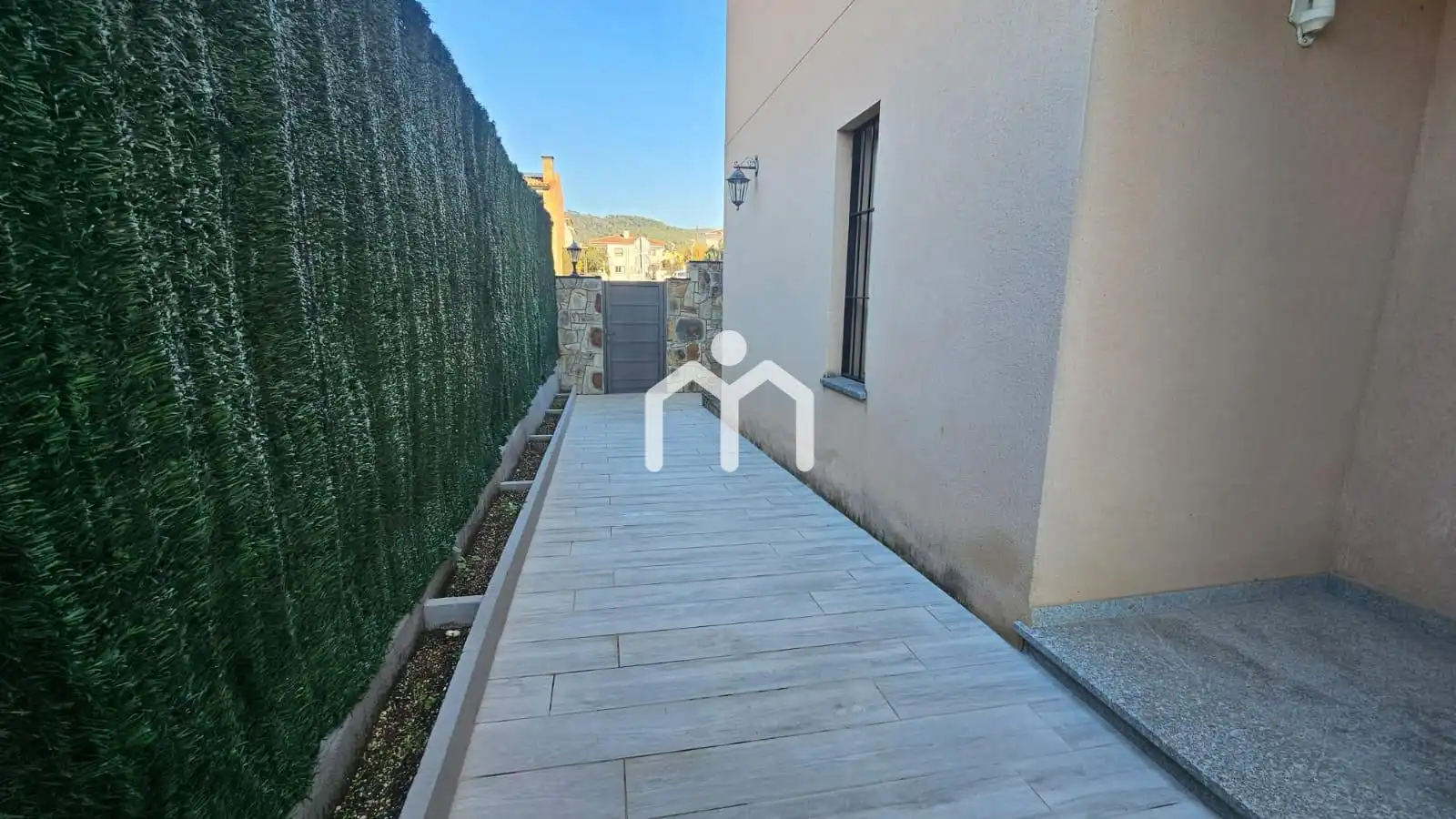 Detached house with terrace for sale in Dosrius poble, imagen 70