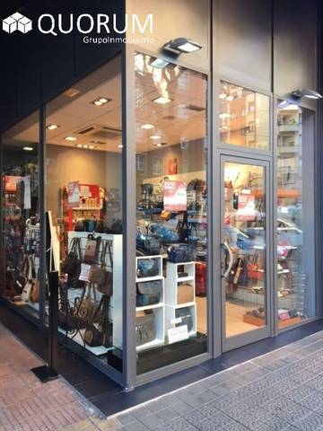 Local comercial en Venta en Sabino Arana - Jesuitas