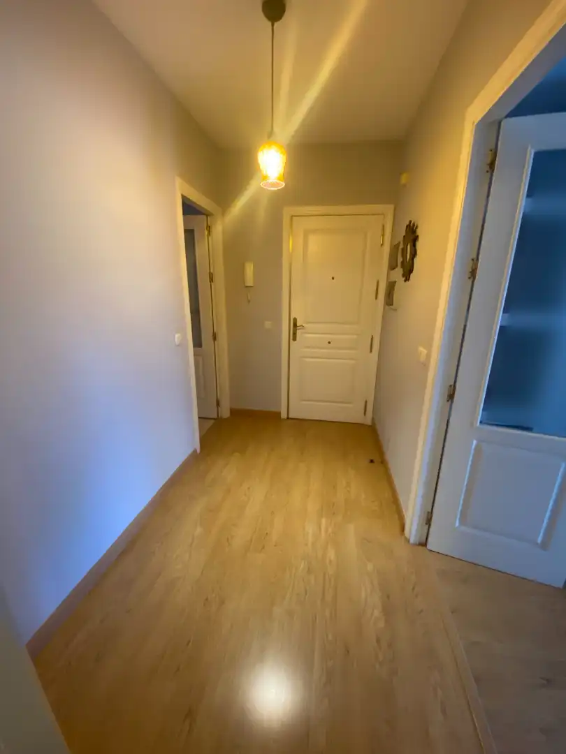 Flat with lift to rent in Calle Georges Bizet, imagen 27