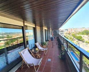 Flat for sale in Rúa Zamora, O Castro