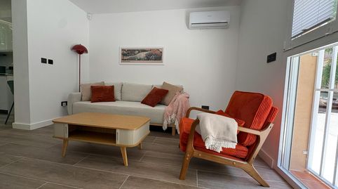Photo 2 of Flat for rent in N/a, Quintana, Madrid Capital