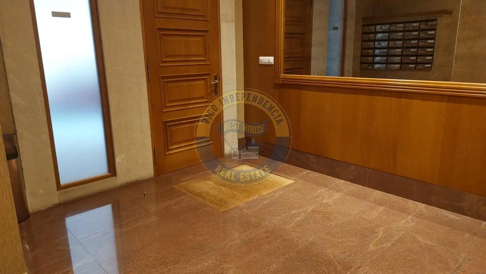 Ático en venta en Vigo  con Calefacción, Parquet y Terraza