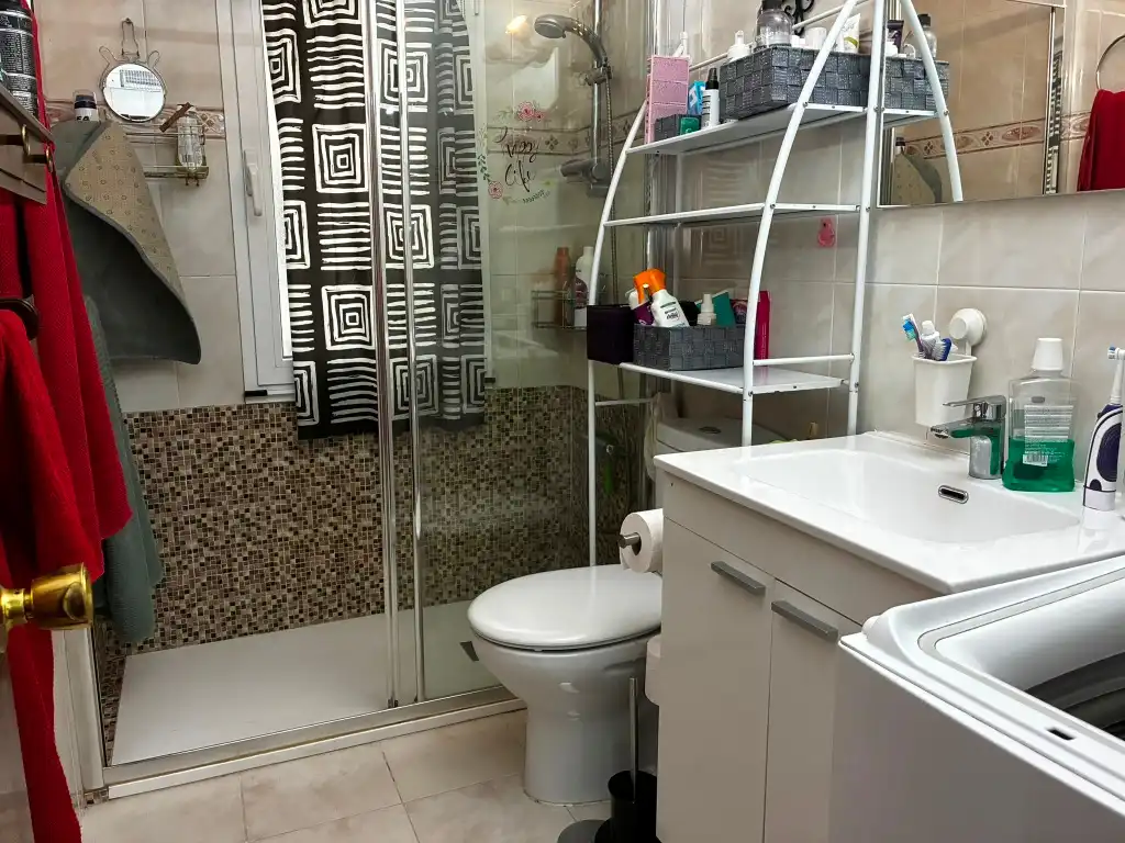 Appartamento con ascensore in vendita a Calle de Clara Campoamor, imagen 5