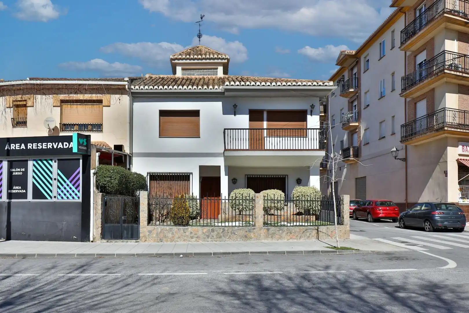 Adosado en venta en ANDALUCIA