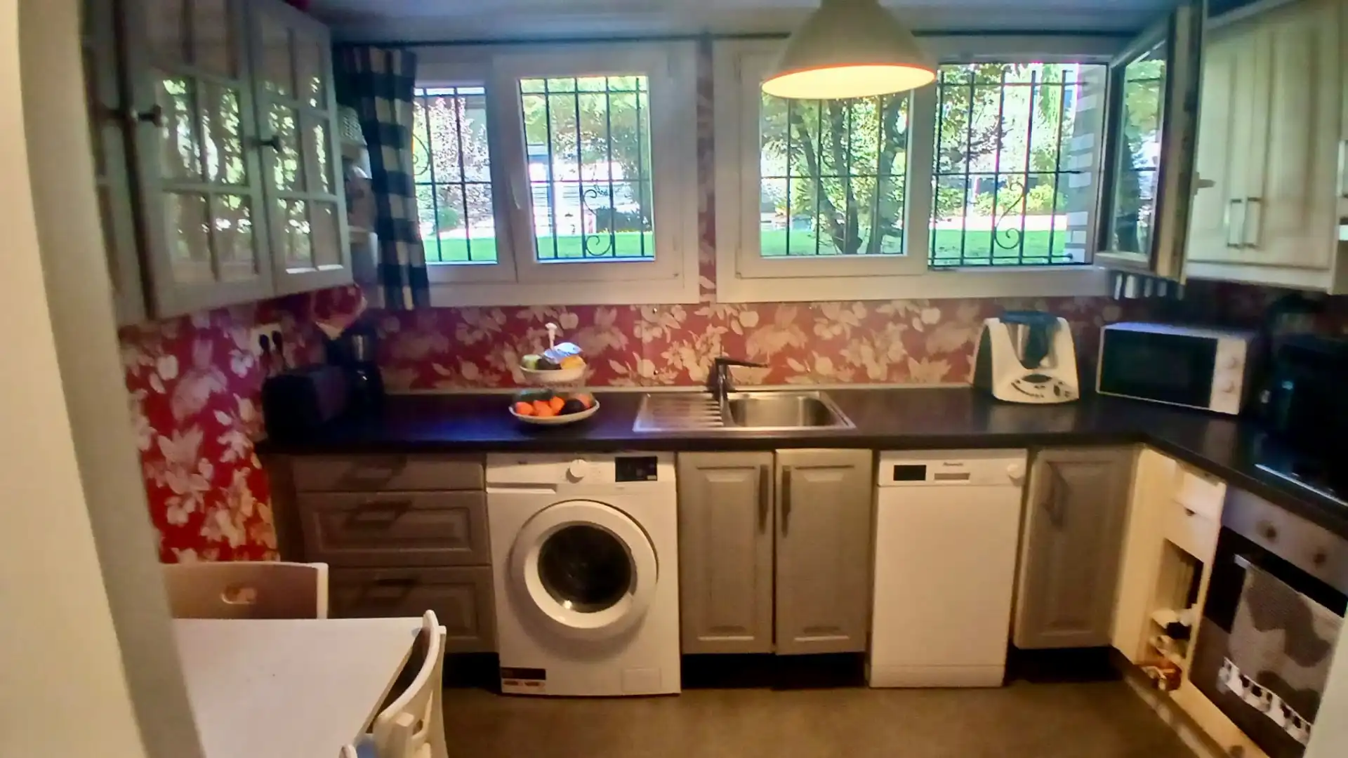 Planta baja en venta en Leioa Etorbidea, Neguri