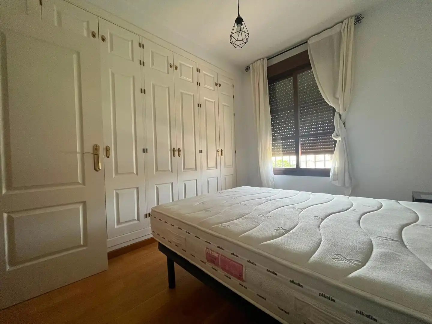 Habitación de Piso de alquiler en Jerez de la Frontera con Aire acondicionado, Trastero y Amueblado