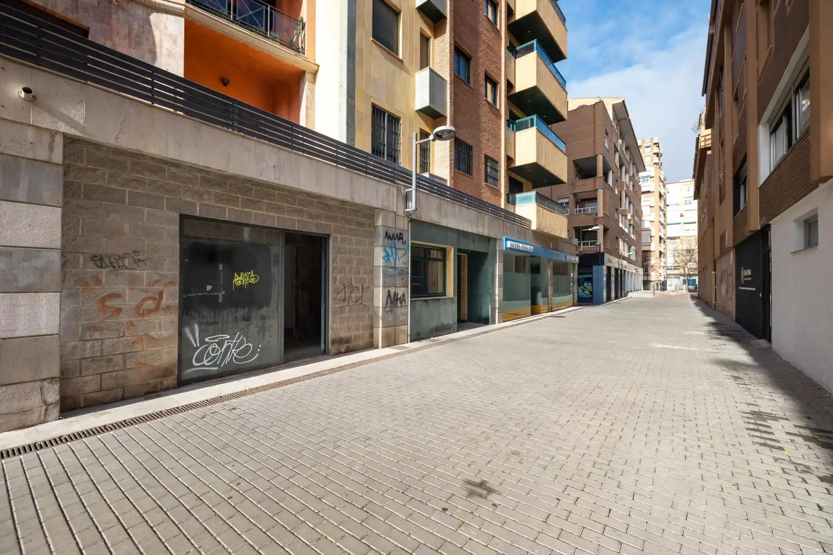 Local comercial en venda a Calle Marmolillos 3, imagen 8