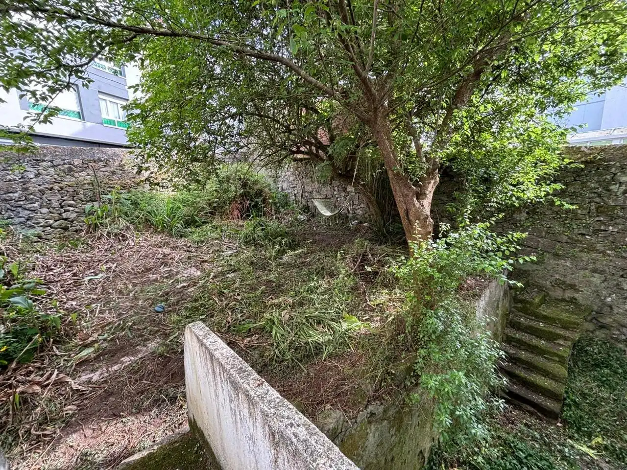 Houses for sale in Ponteceso  with Community pool
