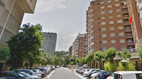 Foto 4 de Garaje en venta en Anoeta, Donostia - San Sebastián