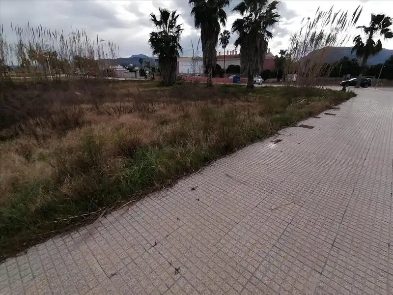 Terreno residencial en venta en XERESA, 9, imagen 8