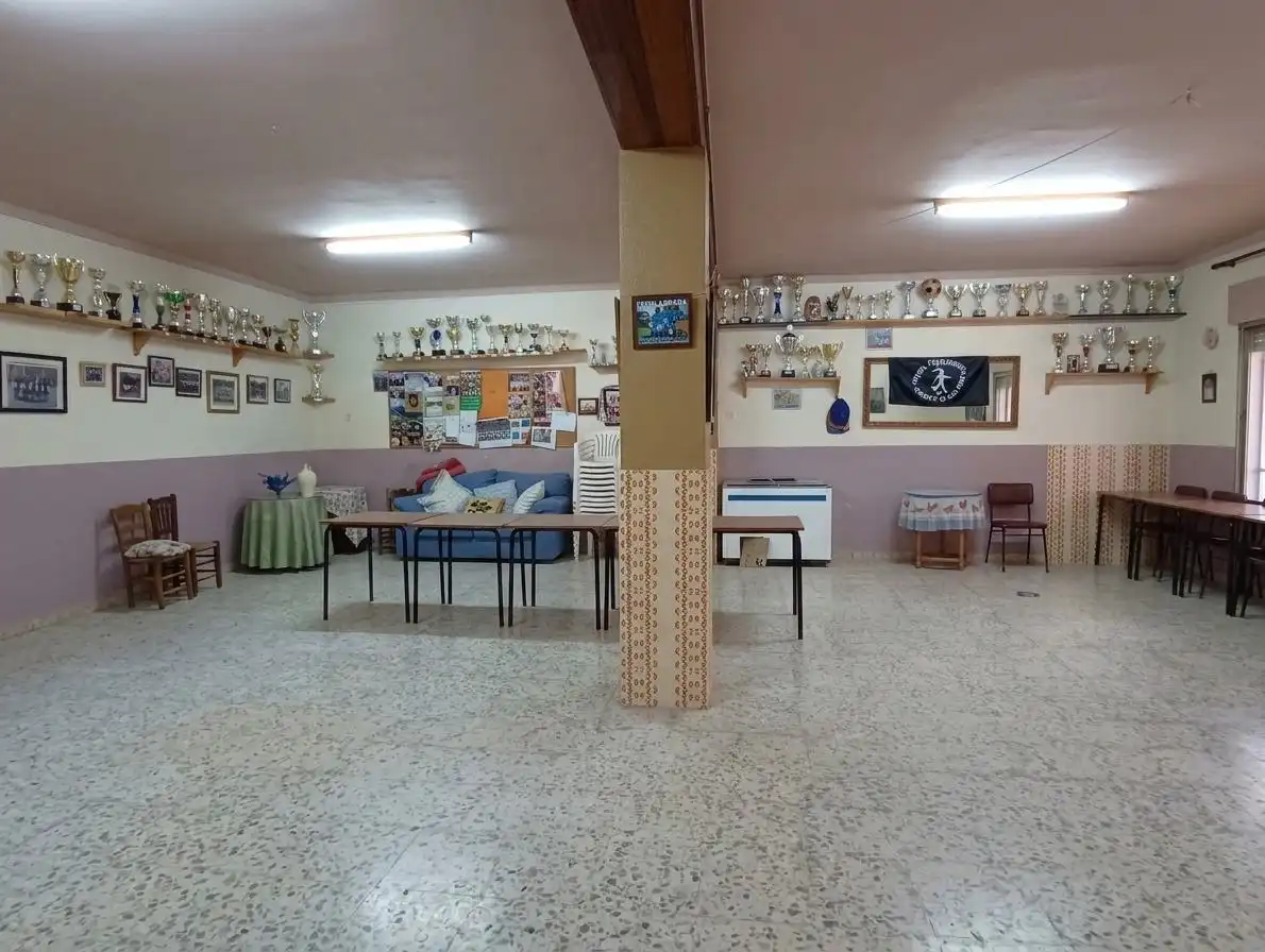 Maison avec terrasse à vendre à Cuevas de San Marcos, imagen 17