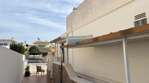 Photo 5 of Single-family semi-detached for sale in Jerónimo y Avileses, Murcia