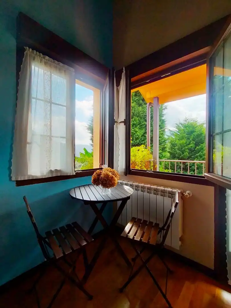 House with garden for sale in Cudillero, imagen 44