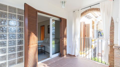 Foto 2 von Wohnungen zum Verkauf in Avenida Cañada Julián, 8, Las Salinas, Vera