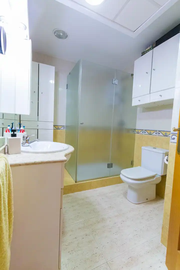 Wohnung mit Terrasse zum Verkauf in JUAN GOYTISOLO, imagen 24