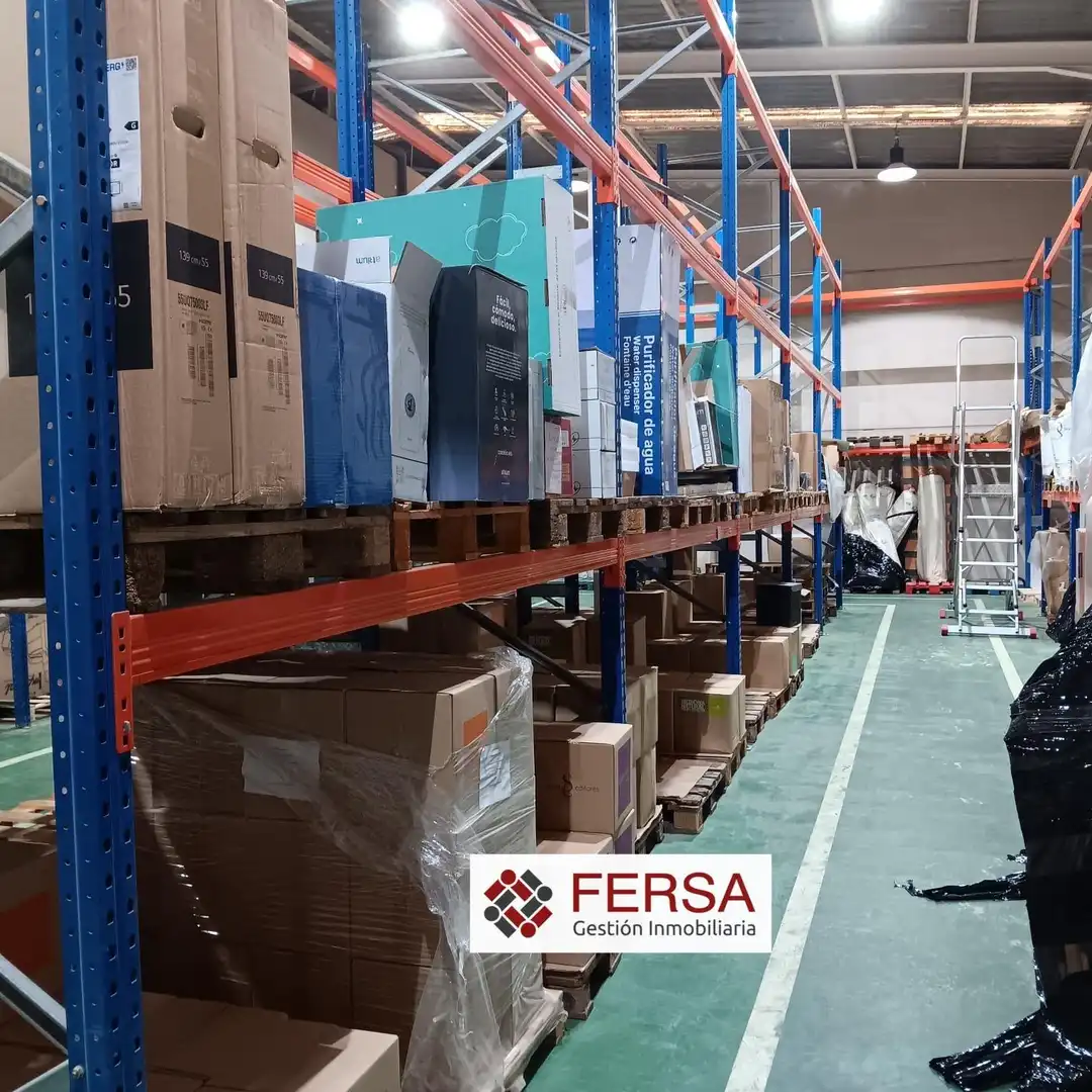 Industrial building for sale in El Juncal - Vallealto, imagen 25
