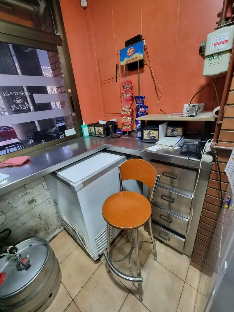 Local comercial en venta en Balàfia, imagen 16