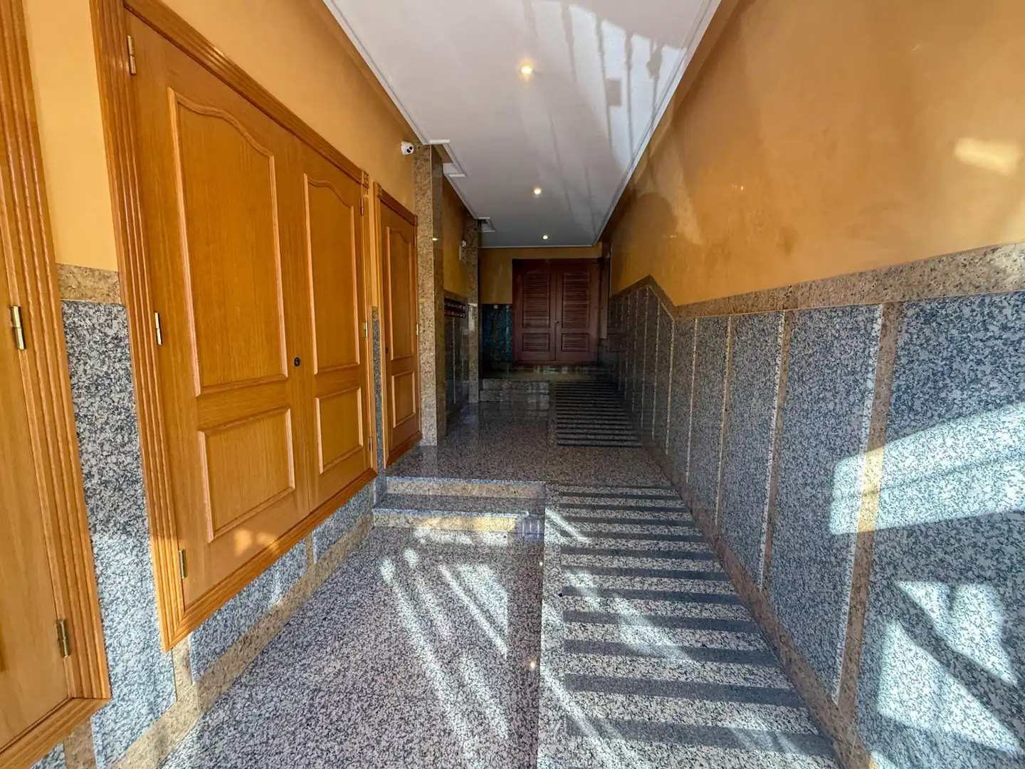 Piso con terraza en venta en Avenida JUAN PABLO II 13, imagen 31
