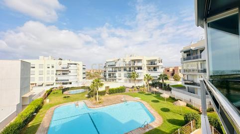 Foto 4 de Apartamento en venta en Av. del Mar , 101, Almerimar, Almería