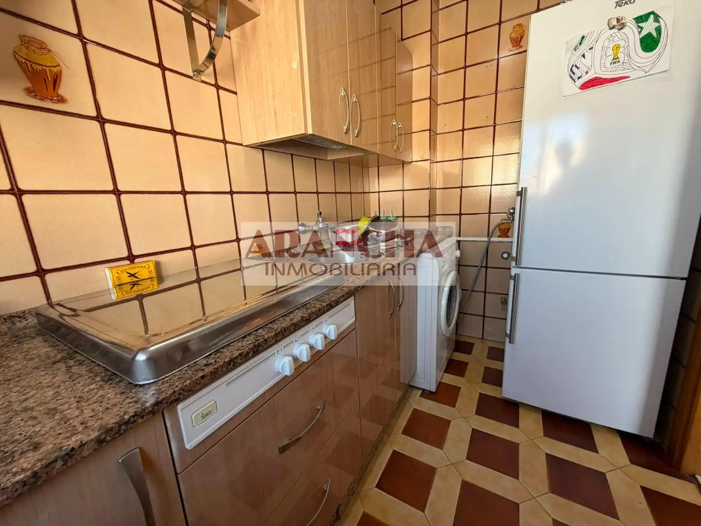 Piso en venta en Santuario