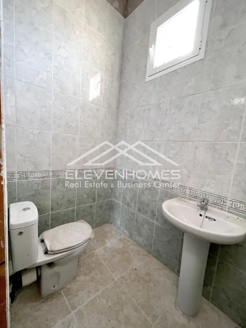 Bany de Local de lloguer en  Palma de Mallorca amb Terrassa